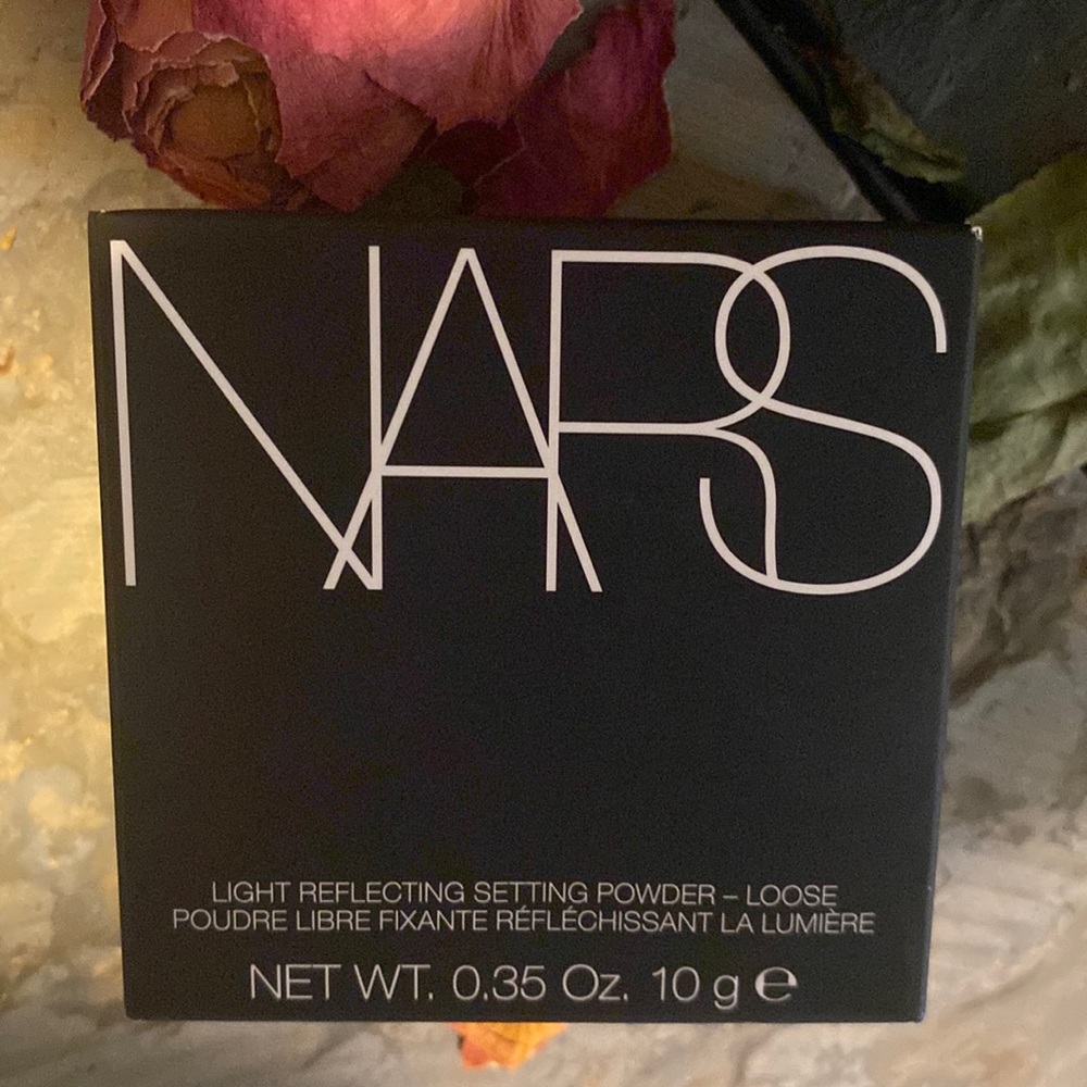 Nars Light reflecting setting Powder Loose Poudre